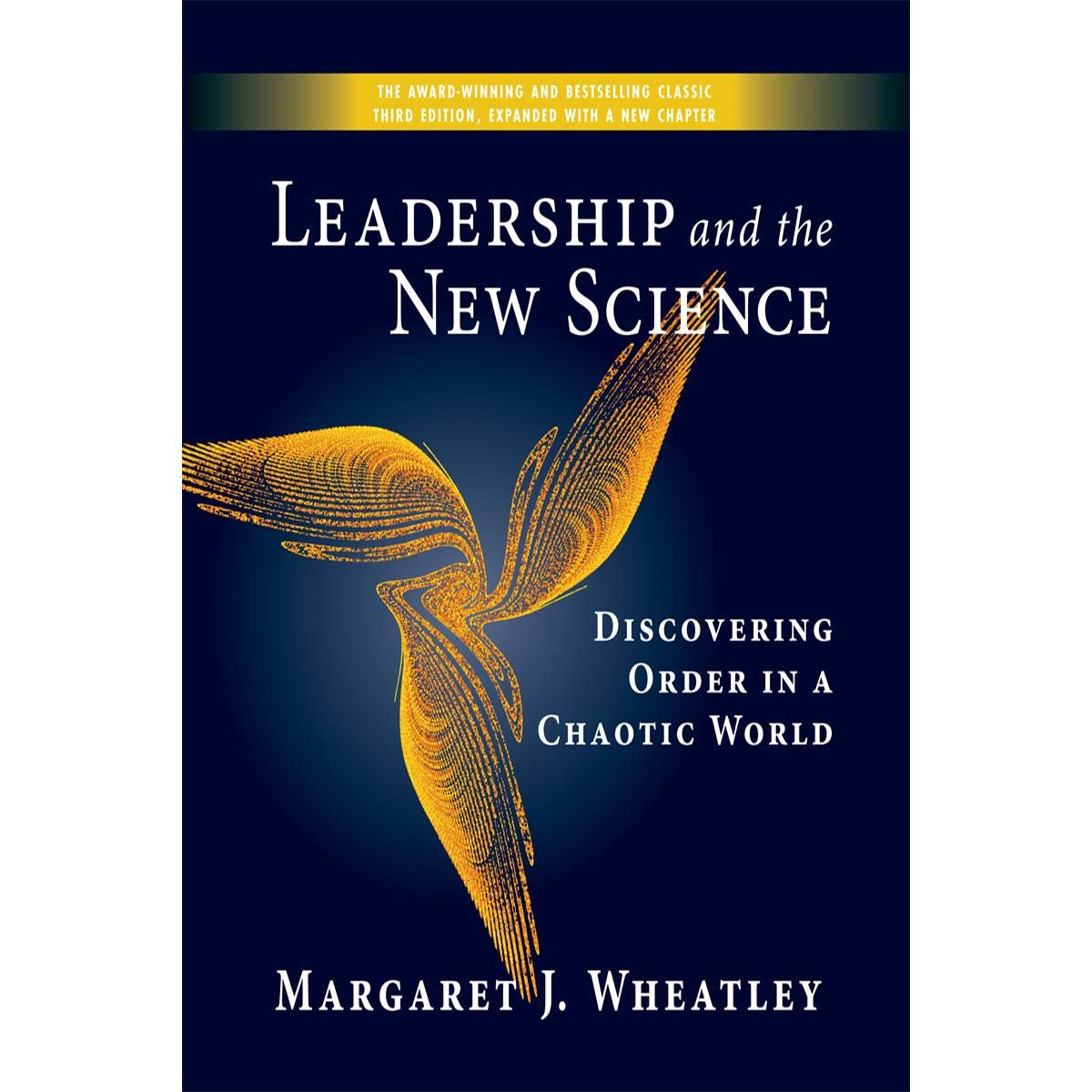 Leadership and the New Science