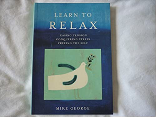 Learn To Relax (RARE BOOKS)