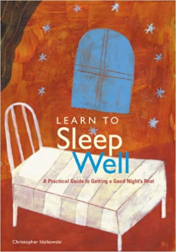 Learn to Sleep Well (RARE BOOKS)