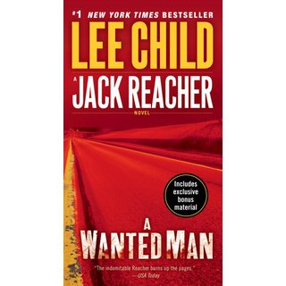 A Wanted Man