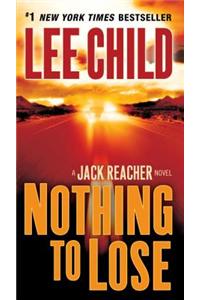 Nothing To Lose