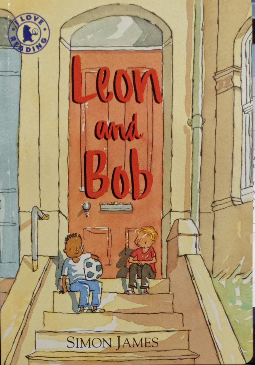 Leon and Bob