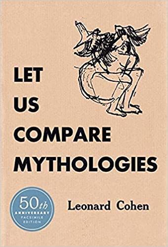 Let Us Compare Mythologies Hardcover