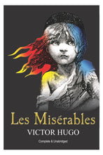 Load image into Gallery viewer, Les Miserables Victor Hugo
