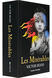 Les Miserables Victor Hugo