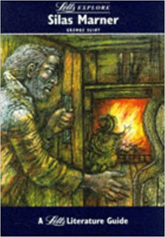 Letts Explore "Silas Marner" (RARE BOOKS)