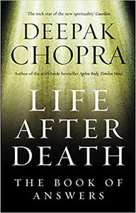 Life After Death: The Book of Answers