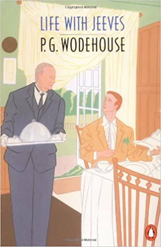 Life with Jeeves (RARE BOOKS)