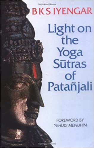 Light of the Yoga Sutras of Patanjali