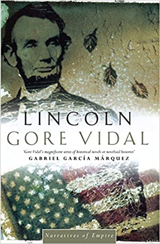 Lincoln (RARE BOOKS)