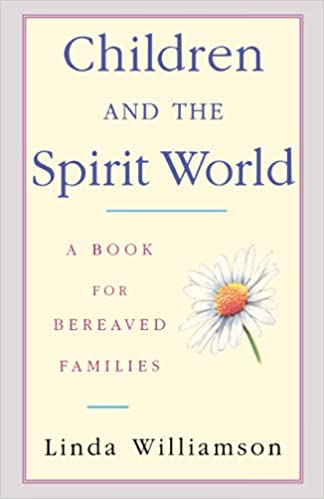 Children And The Spirit World (RARE BOOKS)