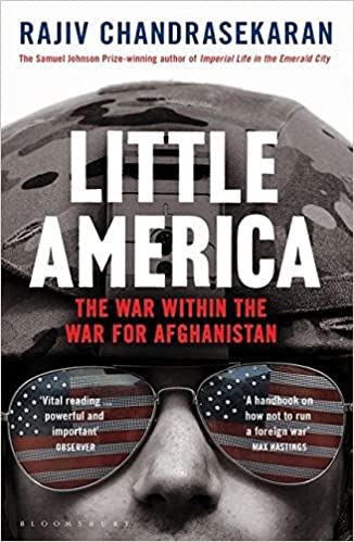 Little America (RARE BOOKS)