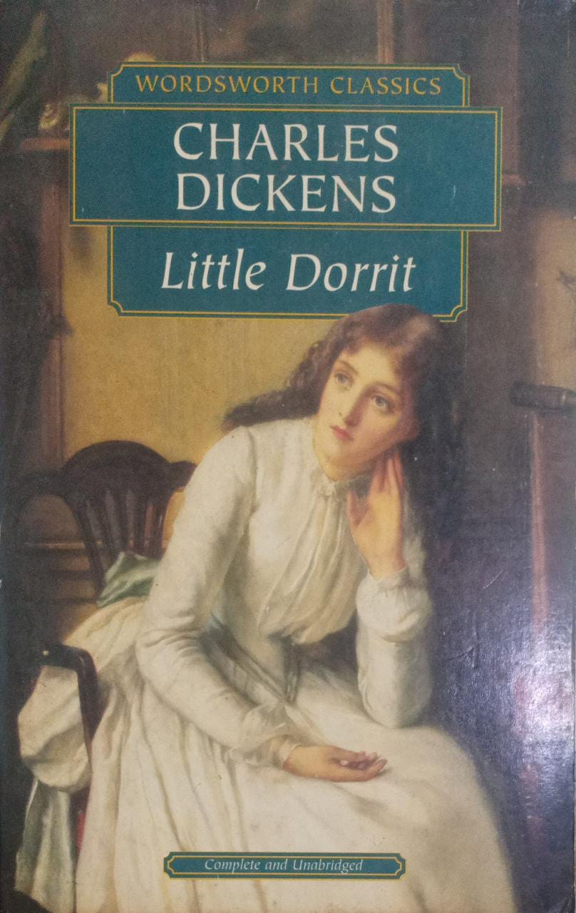 Little Dorrit