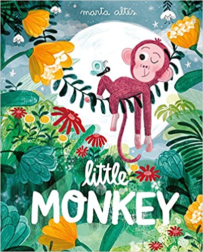 Little Monkey
