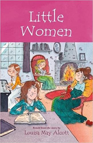 Little Women (Children's classics)
