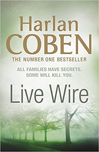 Live Wire (Myron Bolitar 10)