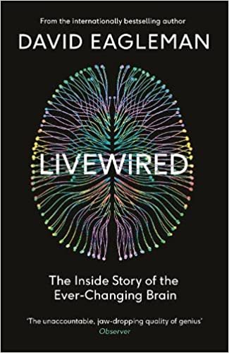 Livewired (rare books)