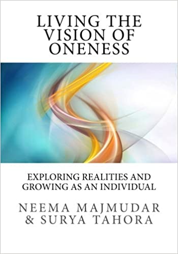 Living the vision of oneness