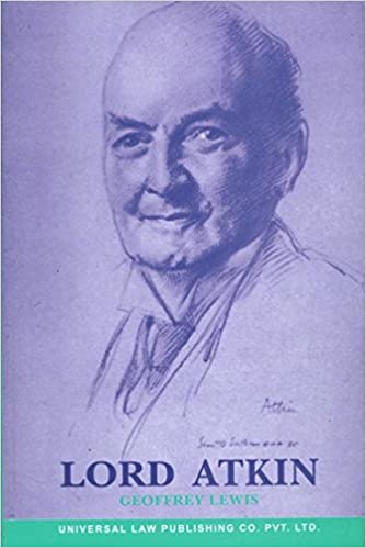 Lord Atkin