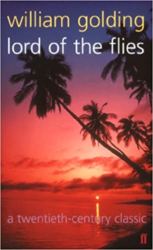 Lord of the Flies by William Golding