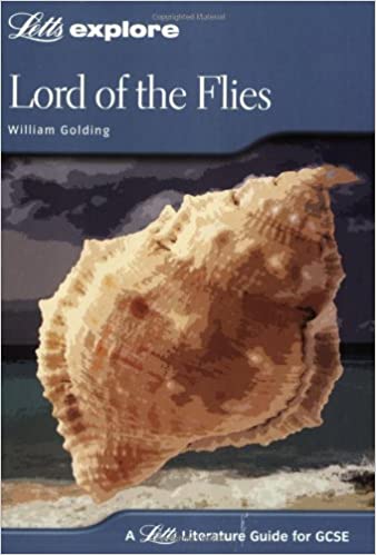 Lord of the Flies (RARE BOOKS)