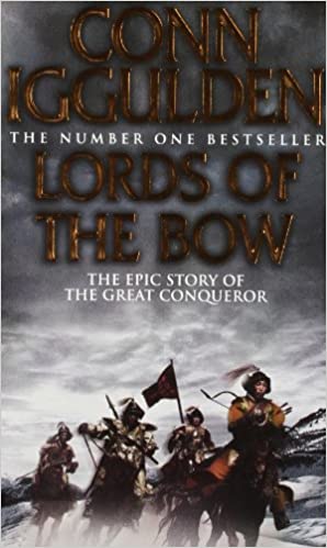 Lords of the Bow