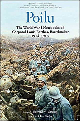 Poilu (RARE BOOKS)