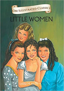 Little women [HARDCOVER]