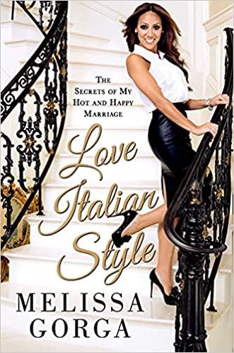 Love Italian Style (RARE BOOKS)