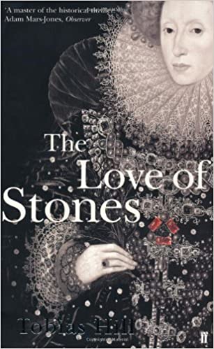 Love Of Stones (RARE BOOKS)