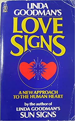 Love Signs (RARE BOOKS)