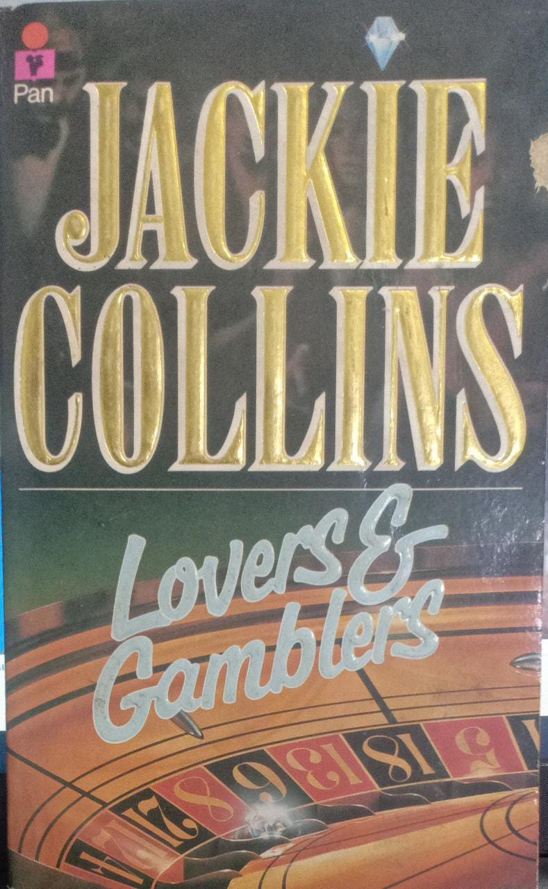 Lovers and Gamblers