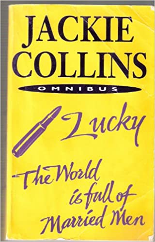 Lucky / The World Is Full Of Married Men