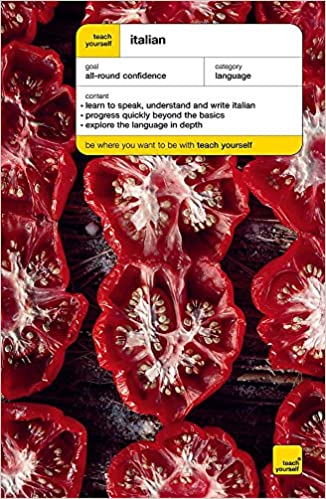Teach Yourself Italian New Edition