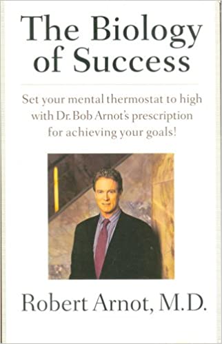 The Biology of Success (RARE BOOKS)