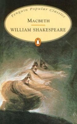 Macbeth (SMALL PAPERBACK)