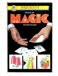 Pocket Book of Magic (RARE BOOKS)
