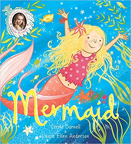 Mermaid Paperback
