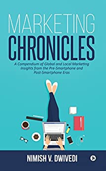 Marketing Chronicles