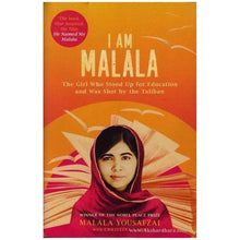 Load image into Gallery viewer, I AM MALALA

