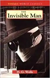 The Invisible Man