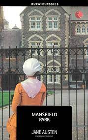 Mansfield Park (Wordsworth Classics)
