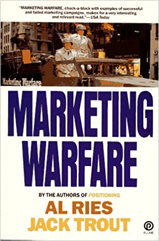 Marketing Warfare