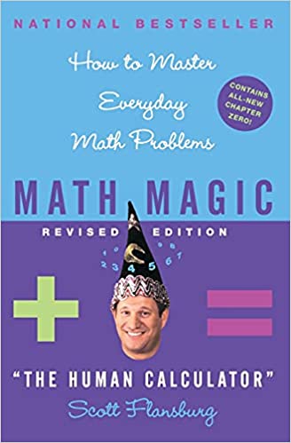 How to Master Everyday Math Problems Math Magic