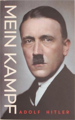 Mein kampf adolf hitler