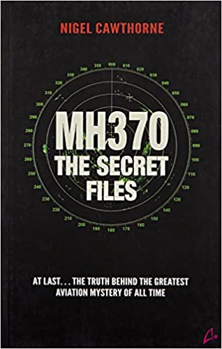MH370 - The Secret Files