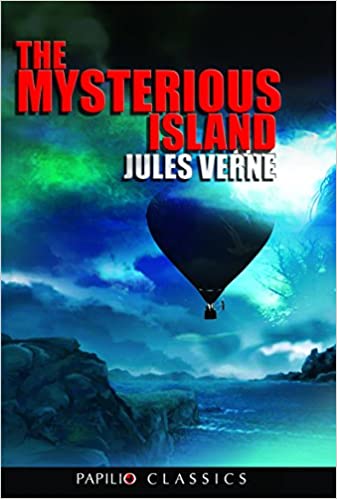 The Mysterious Island