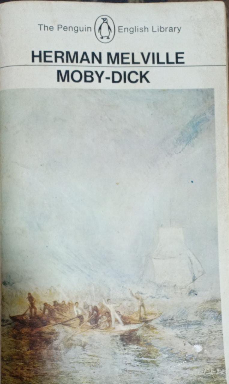 Moby Dick