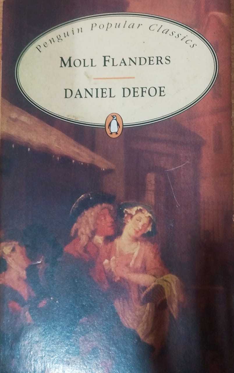 MOLL FLANDERS