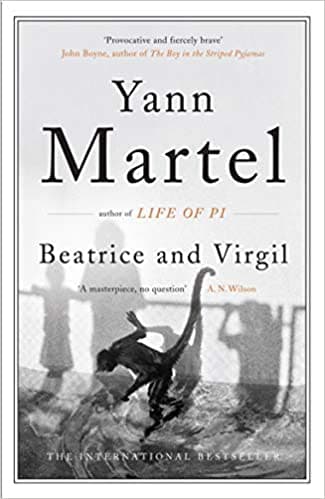 Beatrice And Virgil